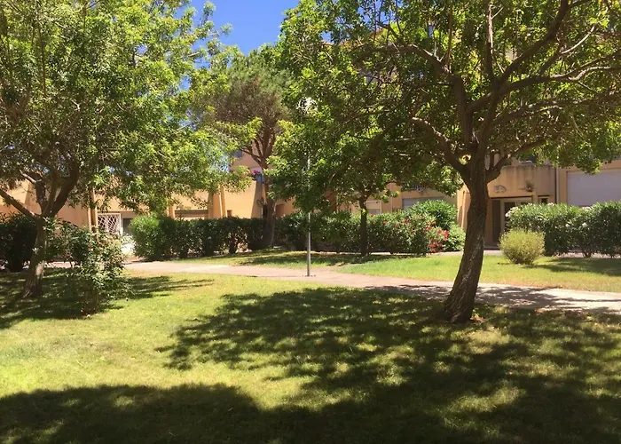 Calvi Au Soleil