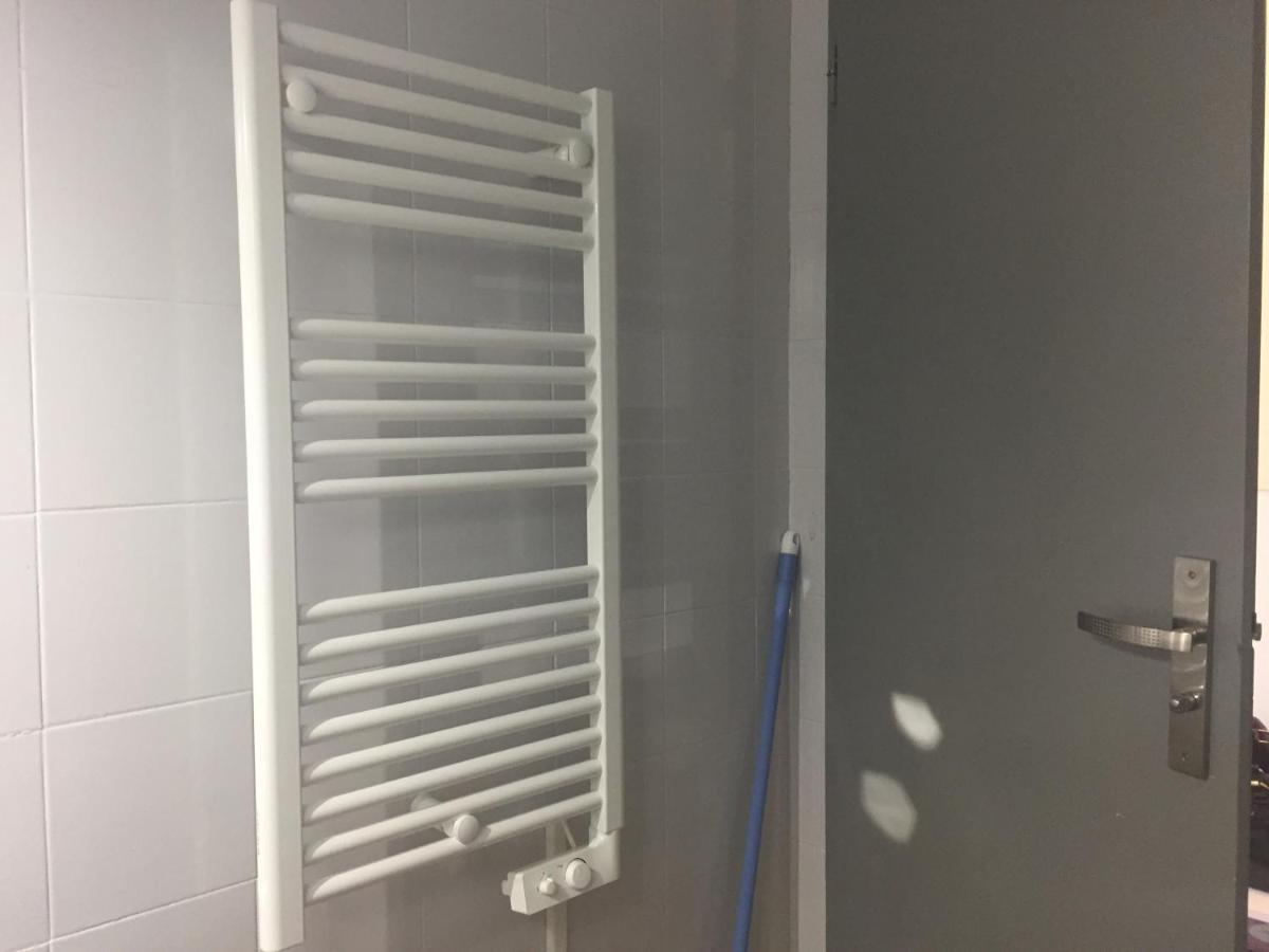 Apartamento Calvi Au Soleil *